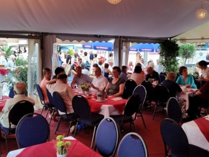 Foto: Dattler Schlossbergrestaurant